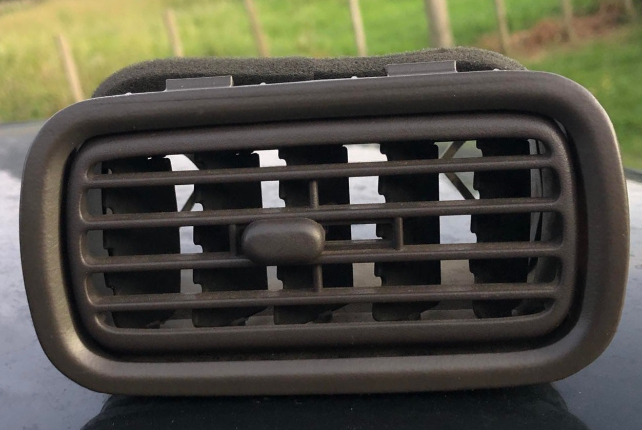 C33 Laurel Passenger Vent Surround